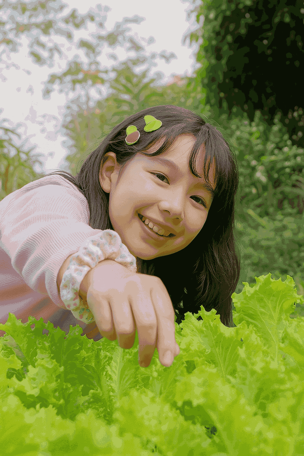 山田花子